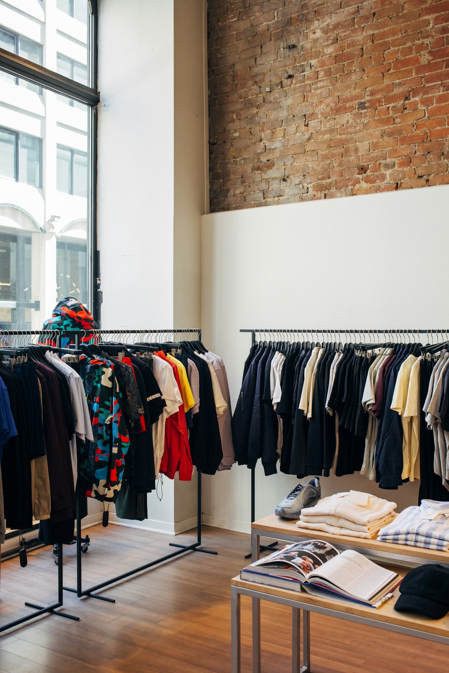 The Rise of High-Quality Women’s Apparel