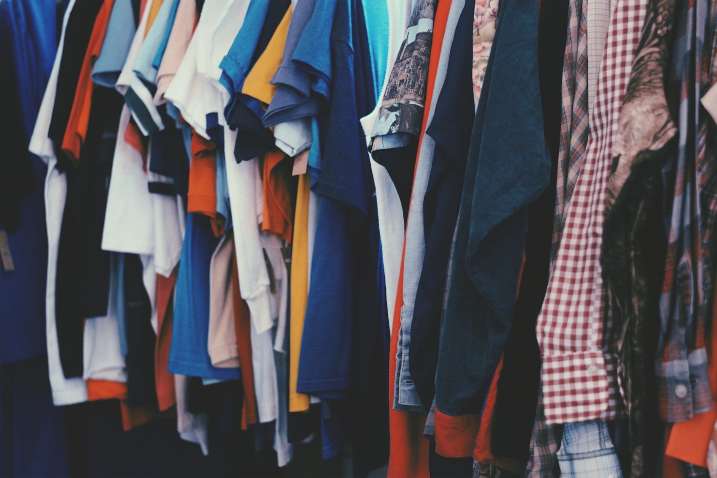 Behind the Craftsmanship of Premium Apparel